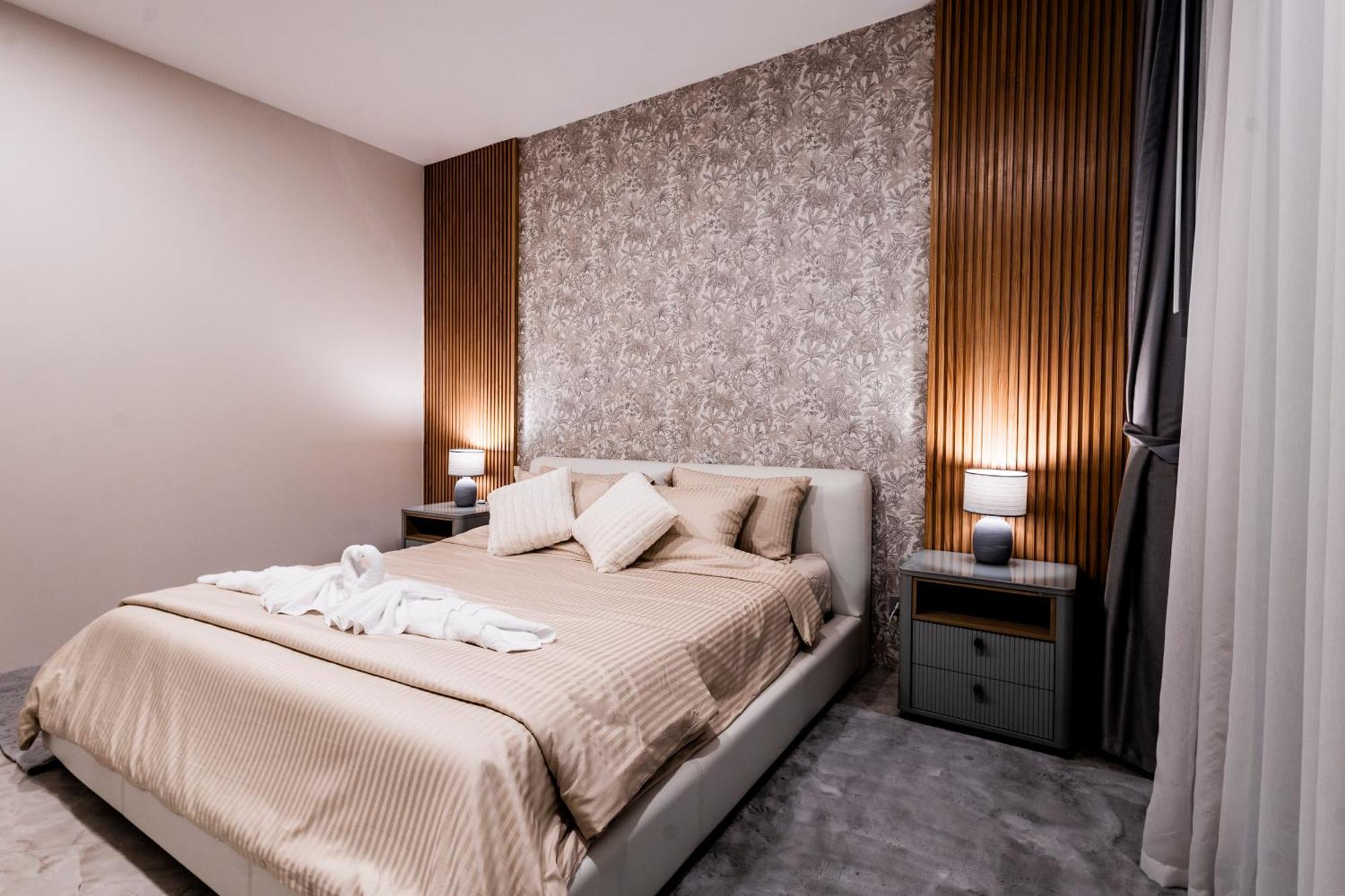 Karon Beach Residence מראה חיצוני תמונה