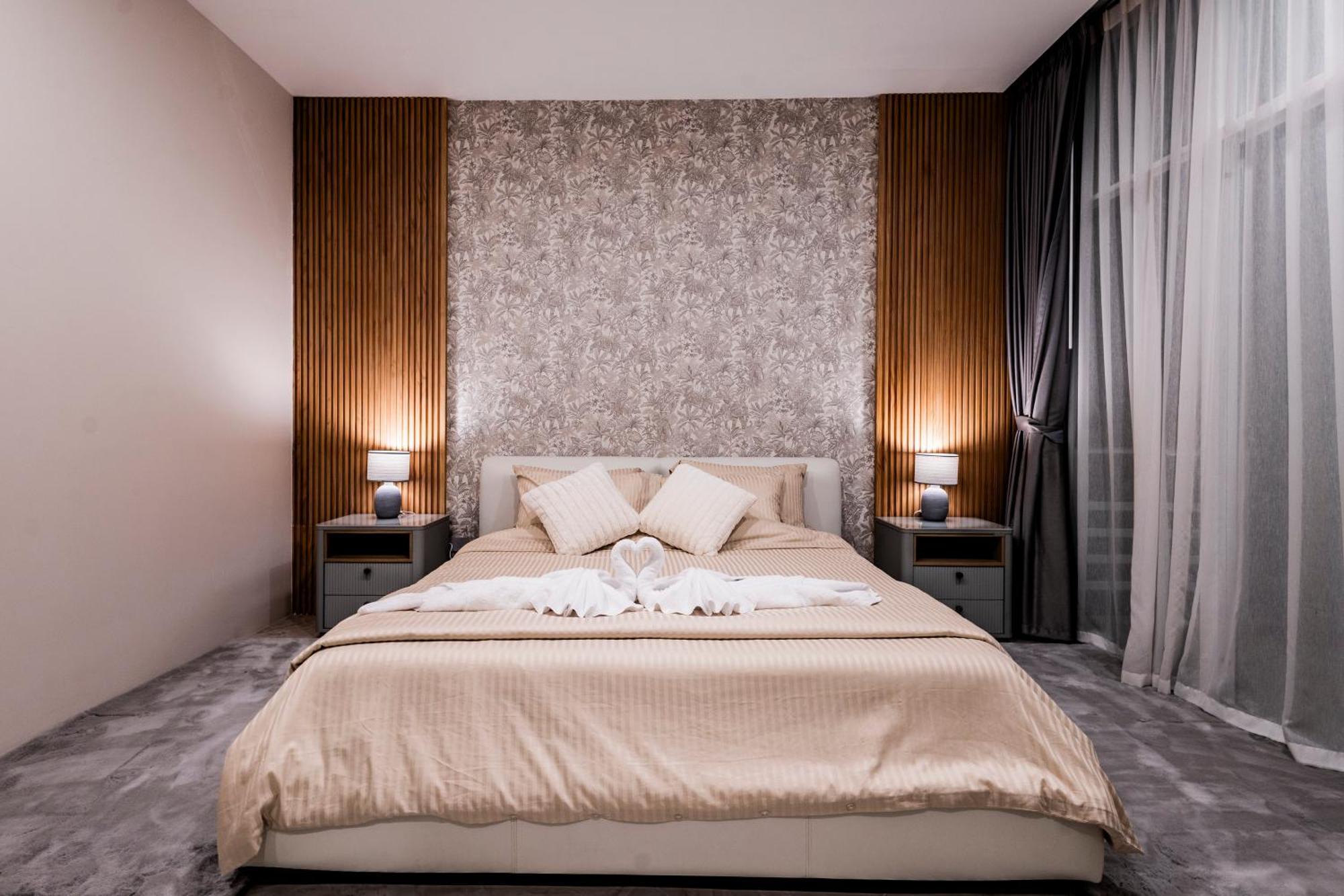 Karon Beach Residence מראה חיצוני תמונה