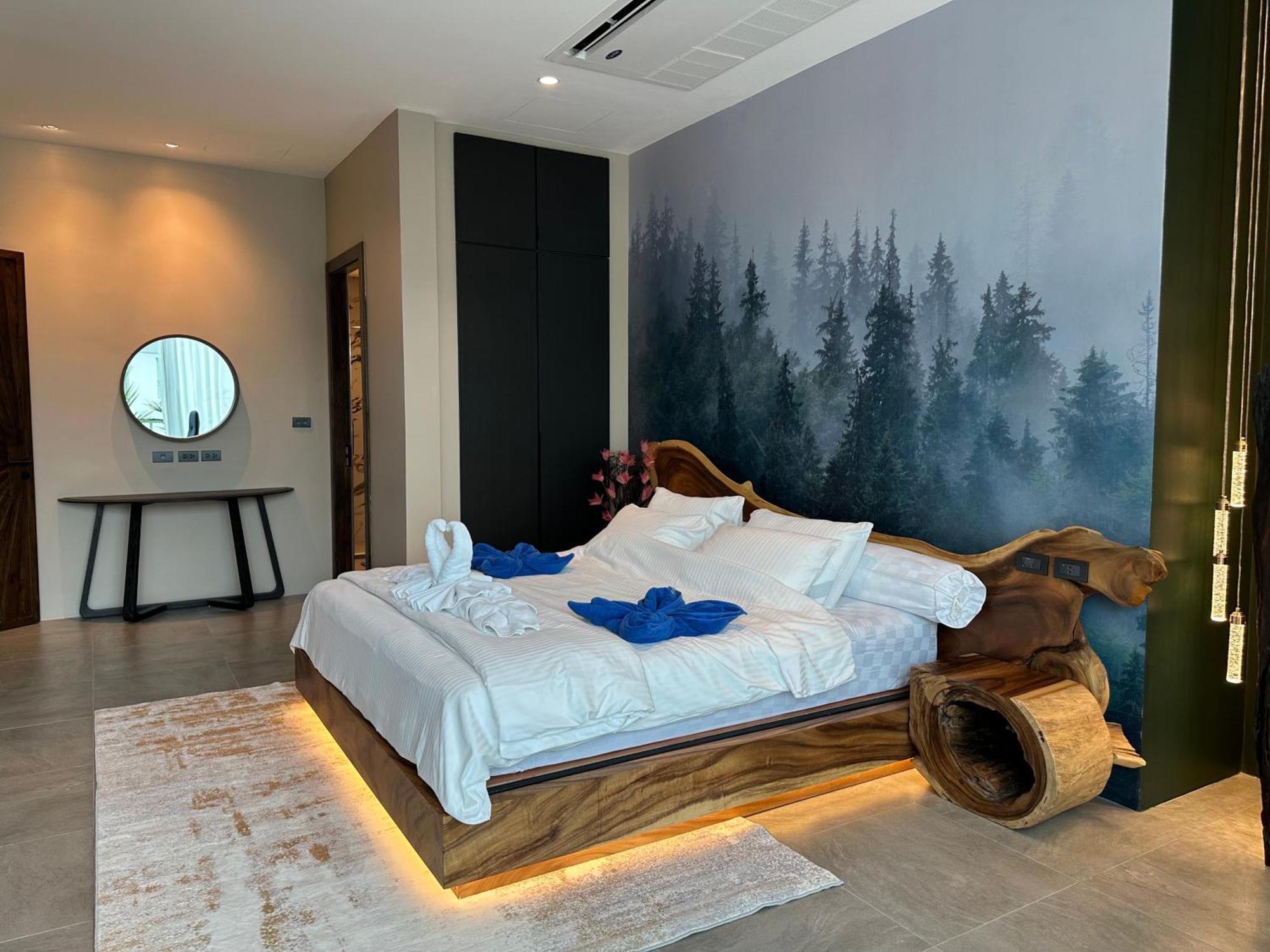 Karon Beach Residence מראה חיצוני תמונה