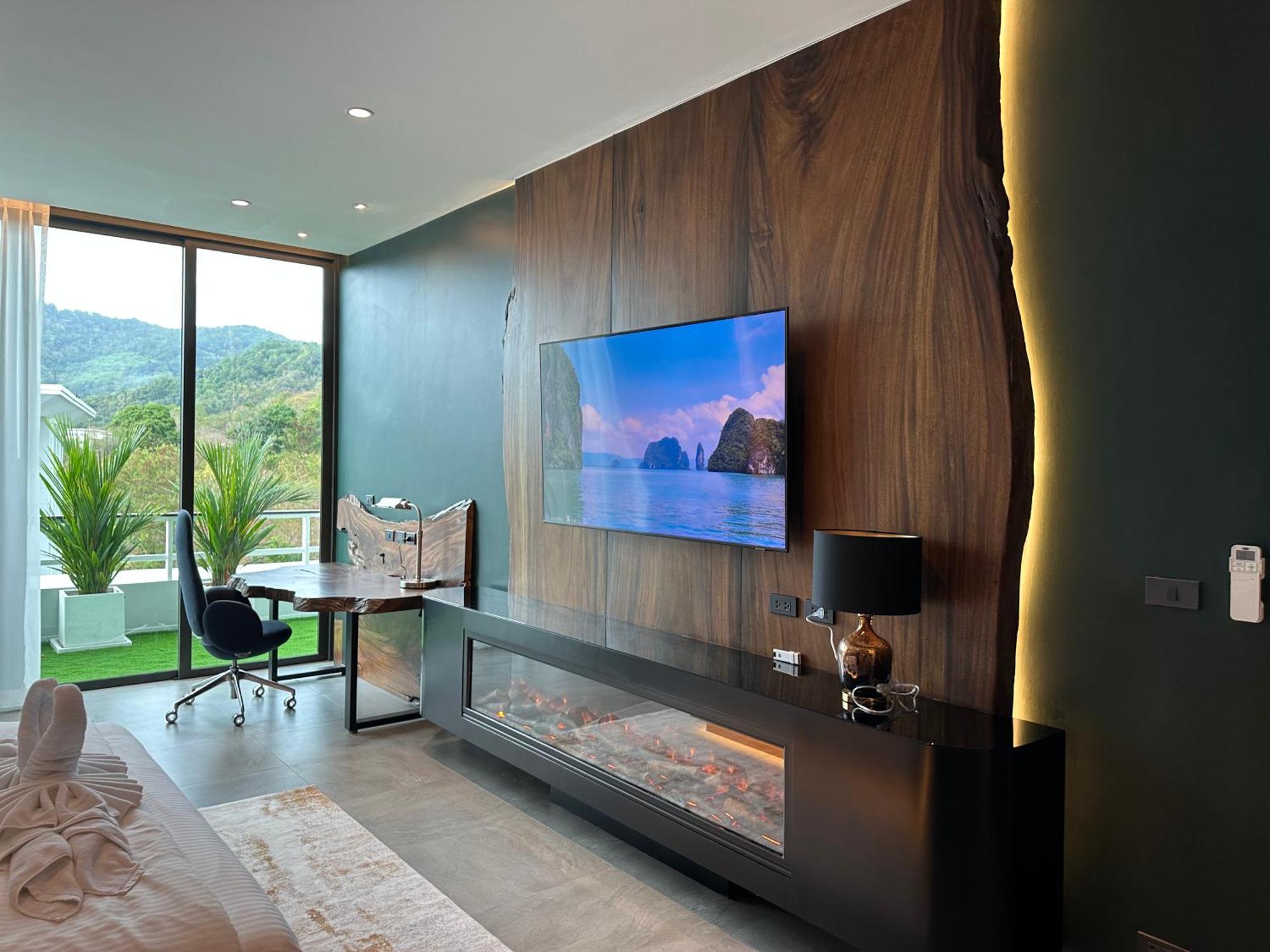 Karon Beach Residence מראה חיצוני תמונה