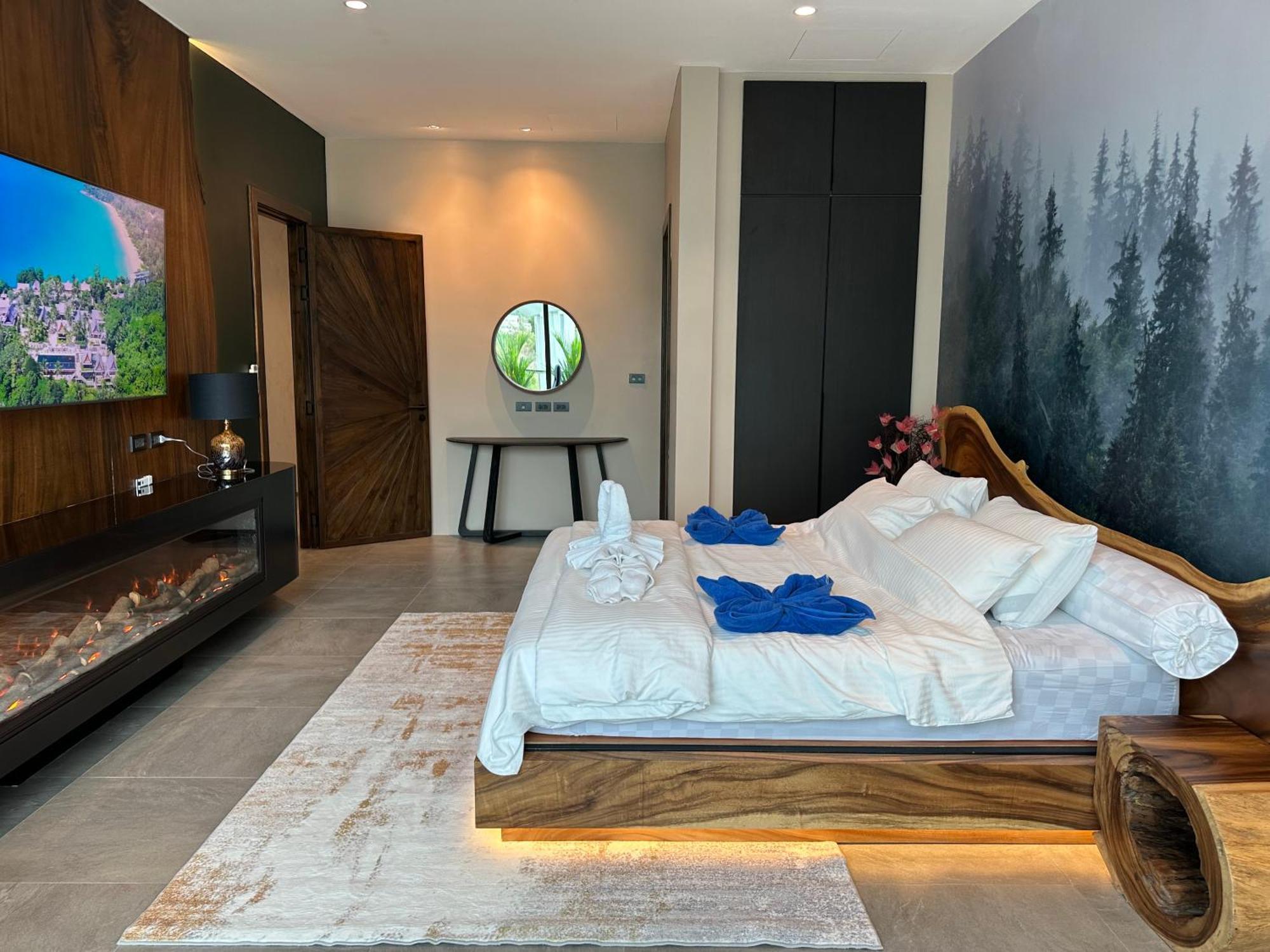 Karon Beach Residence מראה חיצוני תמונה
