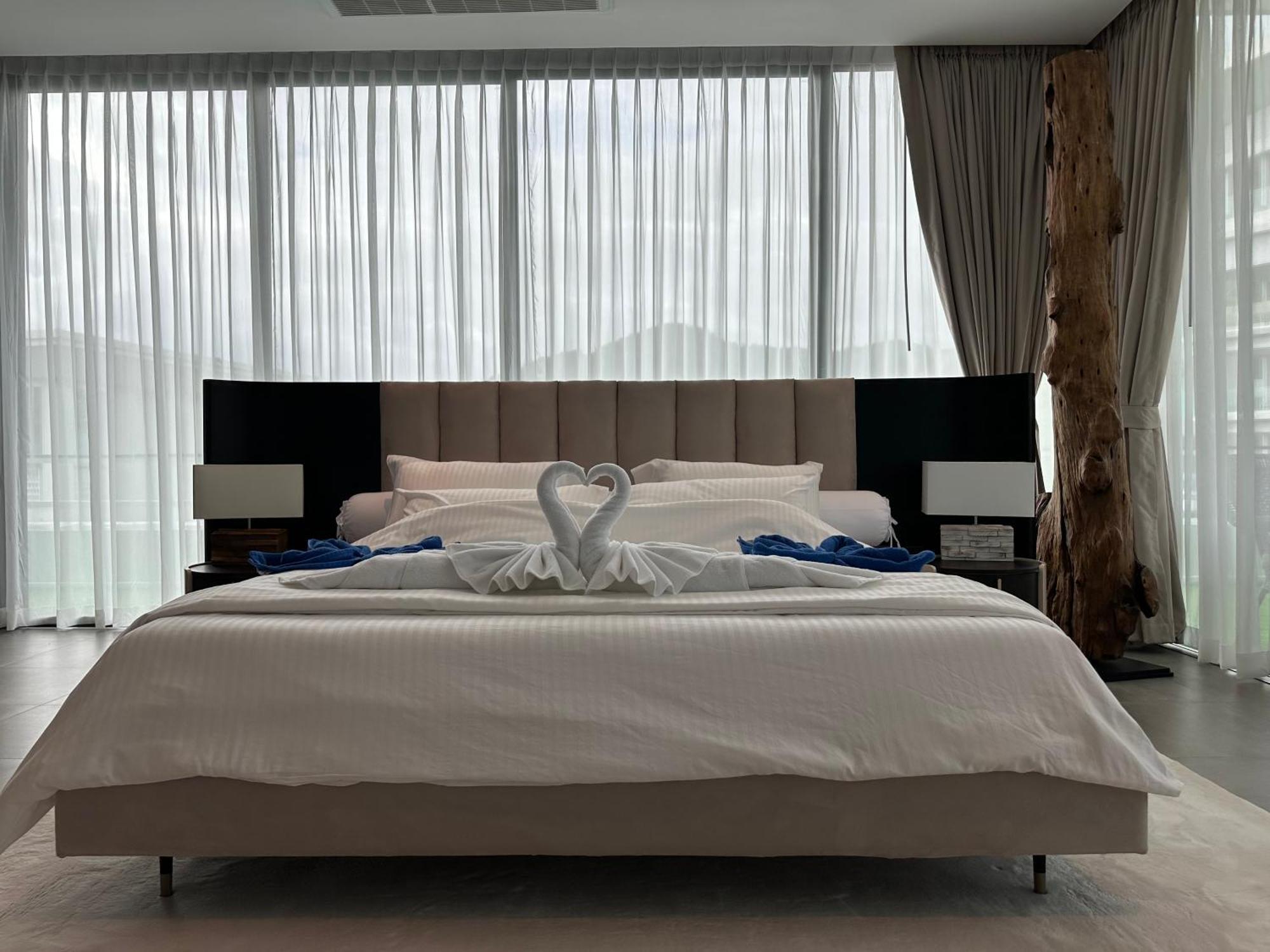 Karon Beach Residence מראה חיצוני תמונה