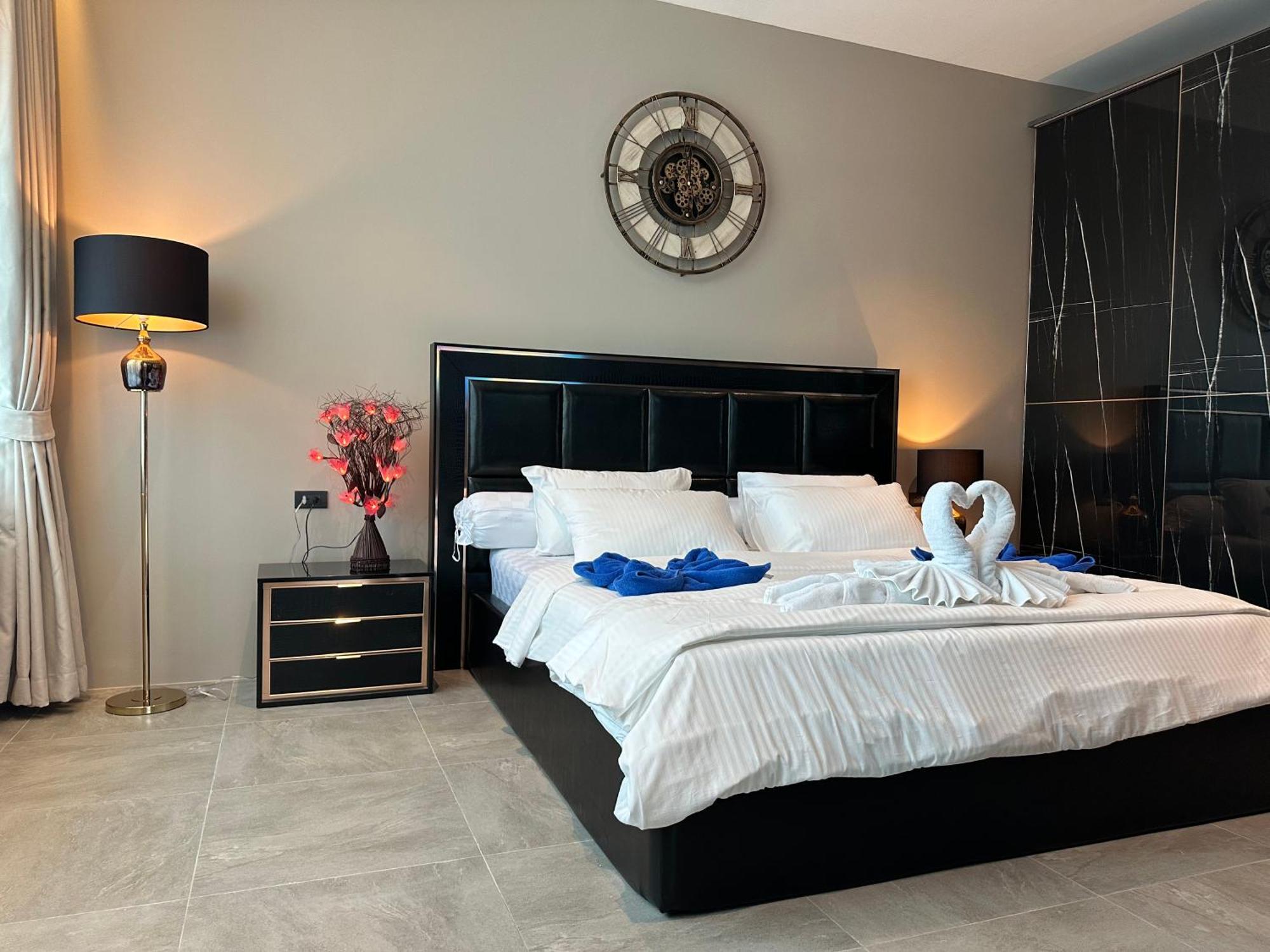 Karon Beach Residence מראה חיצוני תמונה