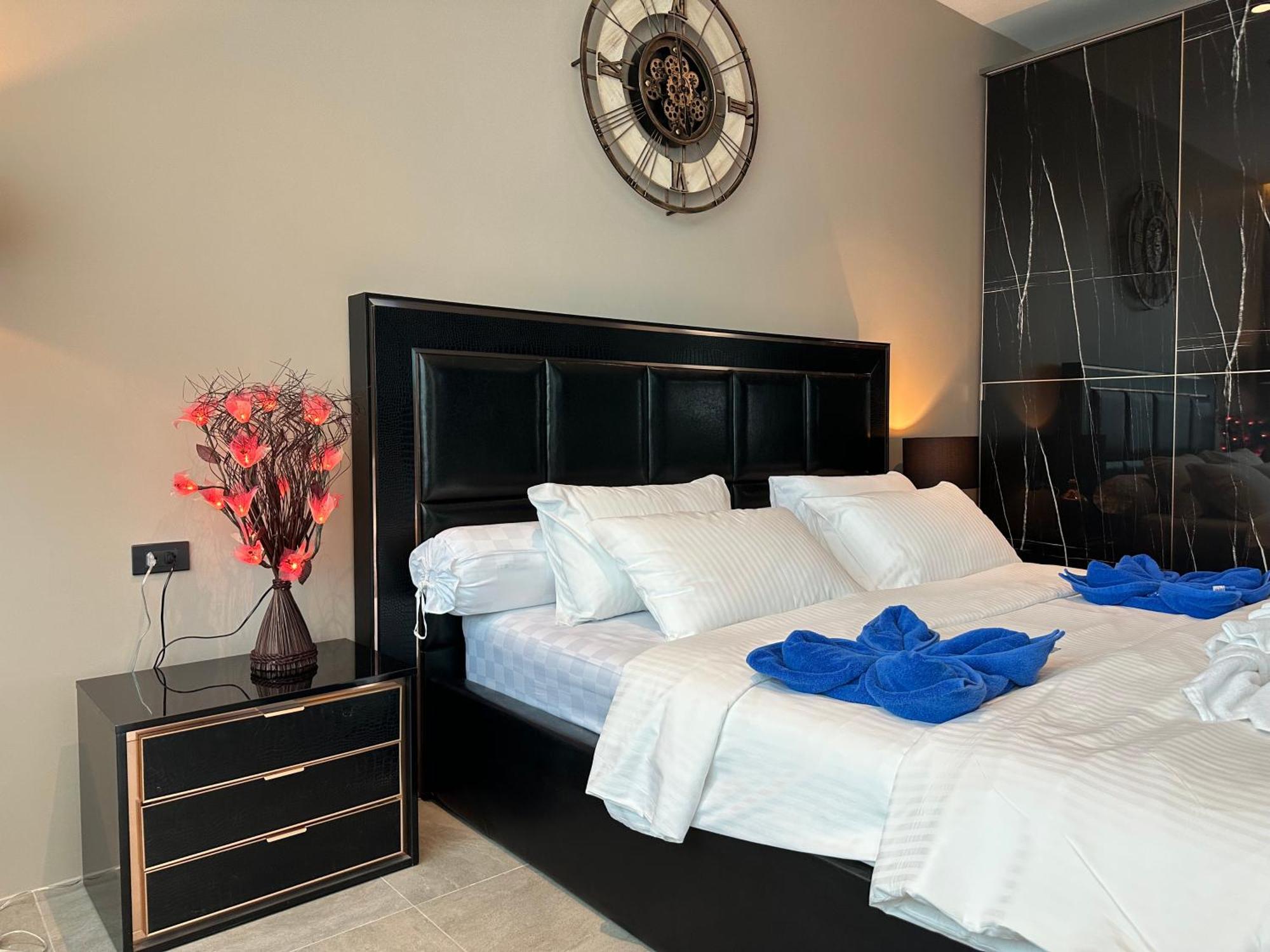 Karon Beach Residence מראה חיצוני תמונה