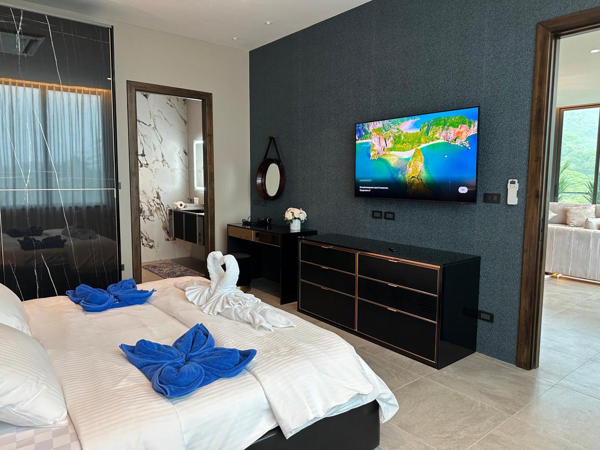 Karon Beach Residence מראה חיצוני תמונה