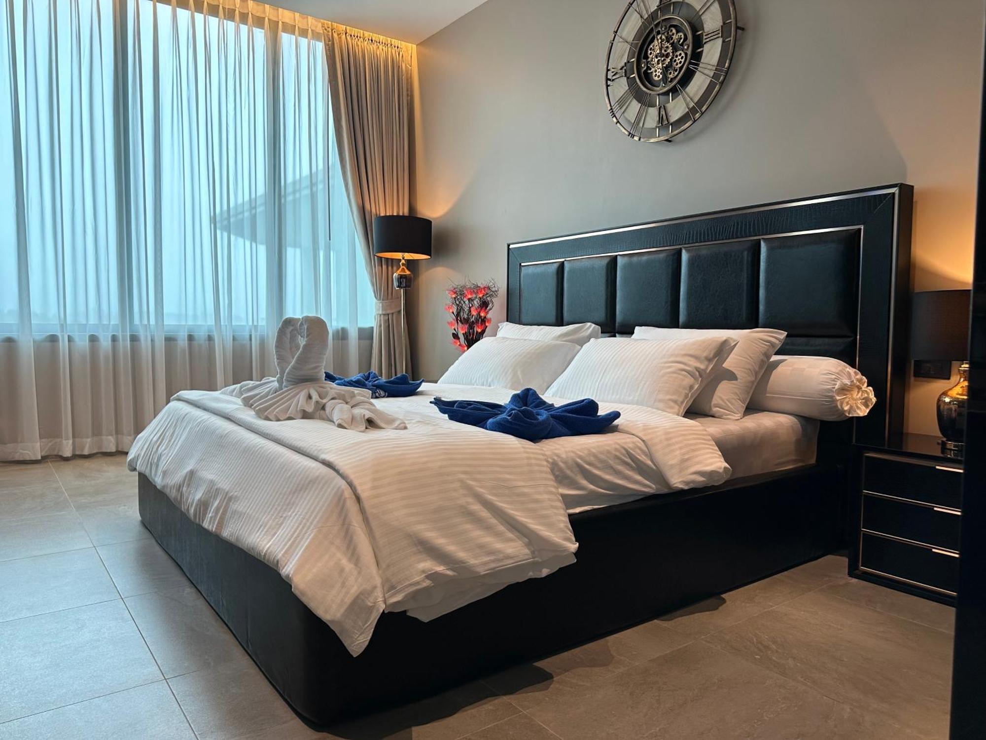 Karon Beach Residence מראה חיצוני תמונה
