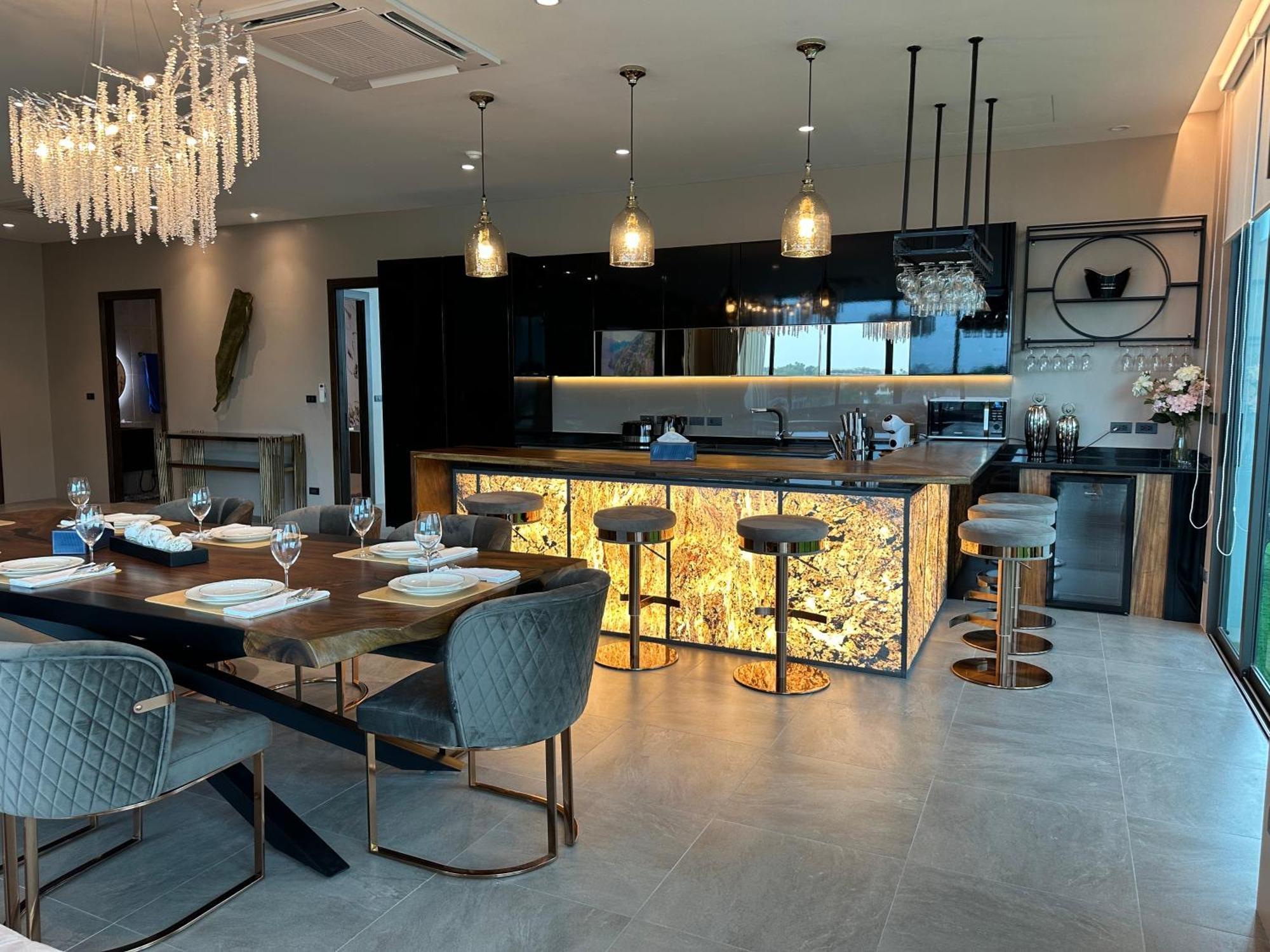 Karon Beach Residence מראה חיצוני תמונה
