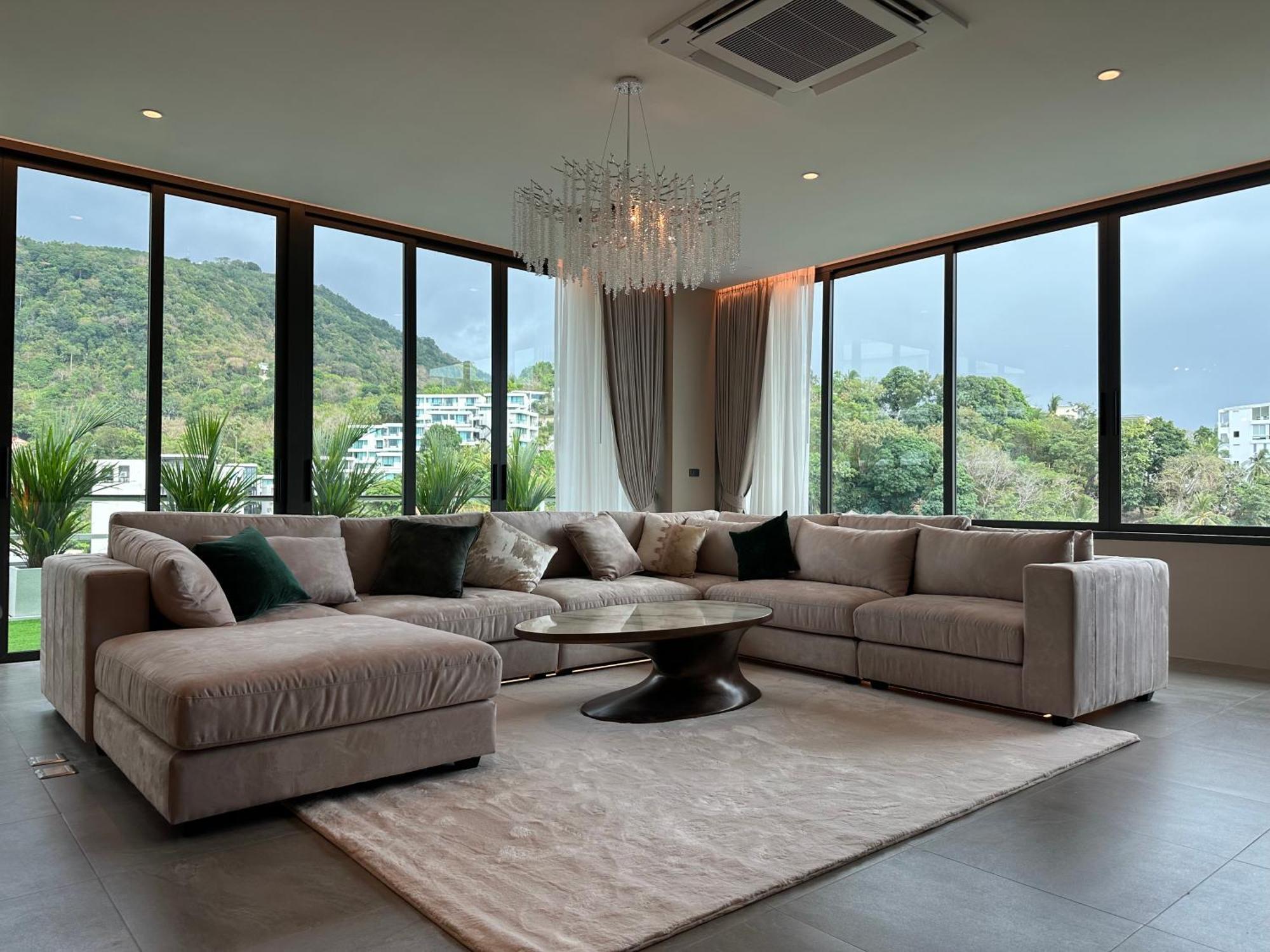 Karon Beach Residence מראה חיצוני תמונה