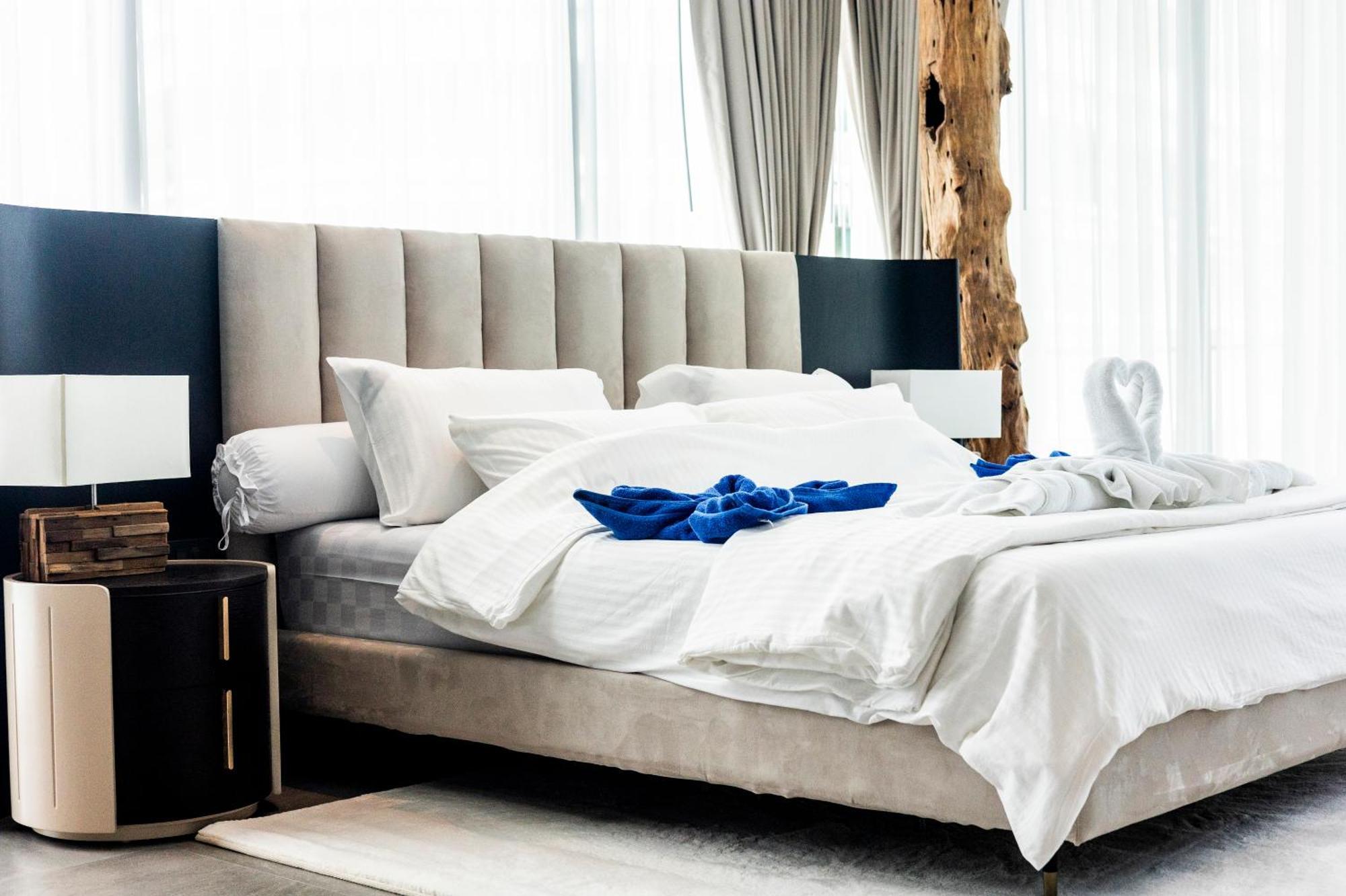 Karon Beach Residence מראה חיצוני תמונה