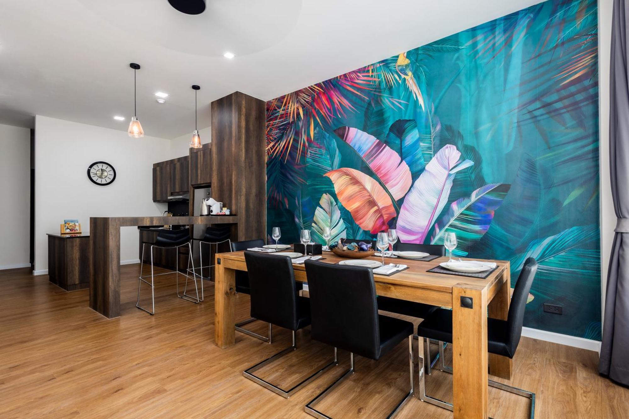 Karon Beach Residence מראה חיצוני תמונה