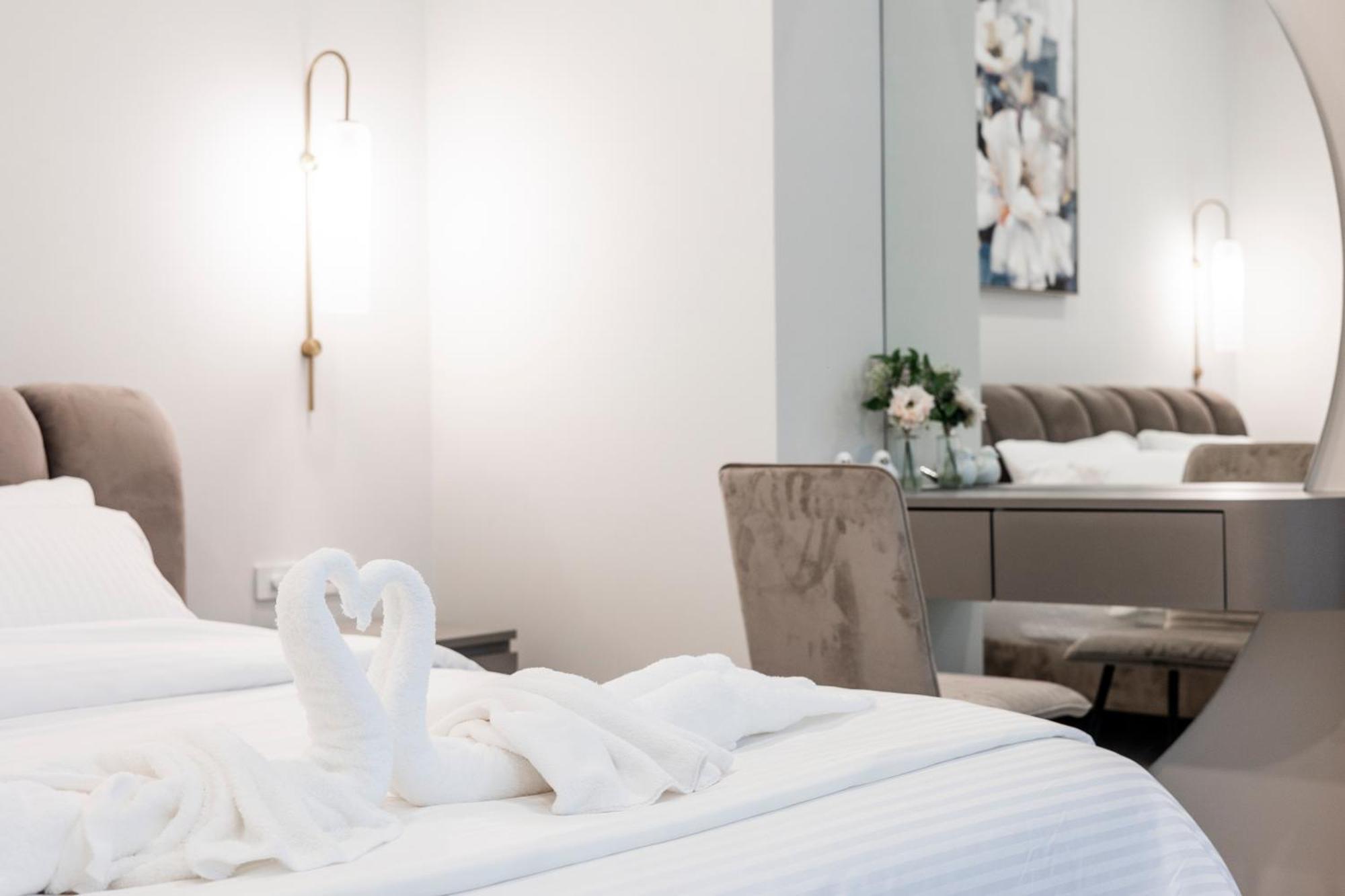 Karon Beach Residence מראה חיצוני תמונה