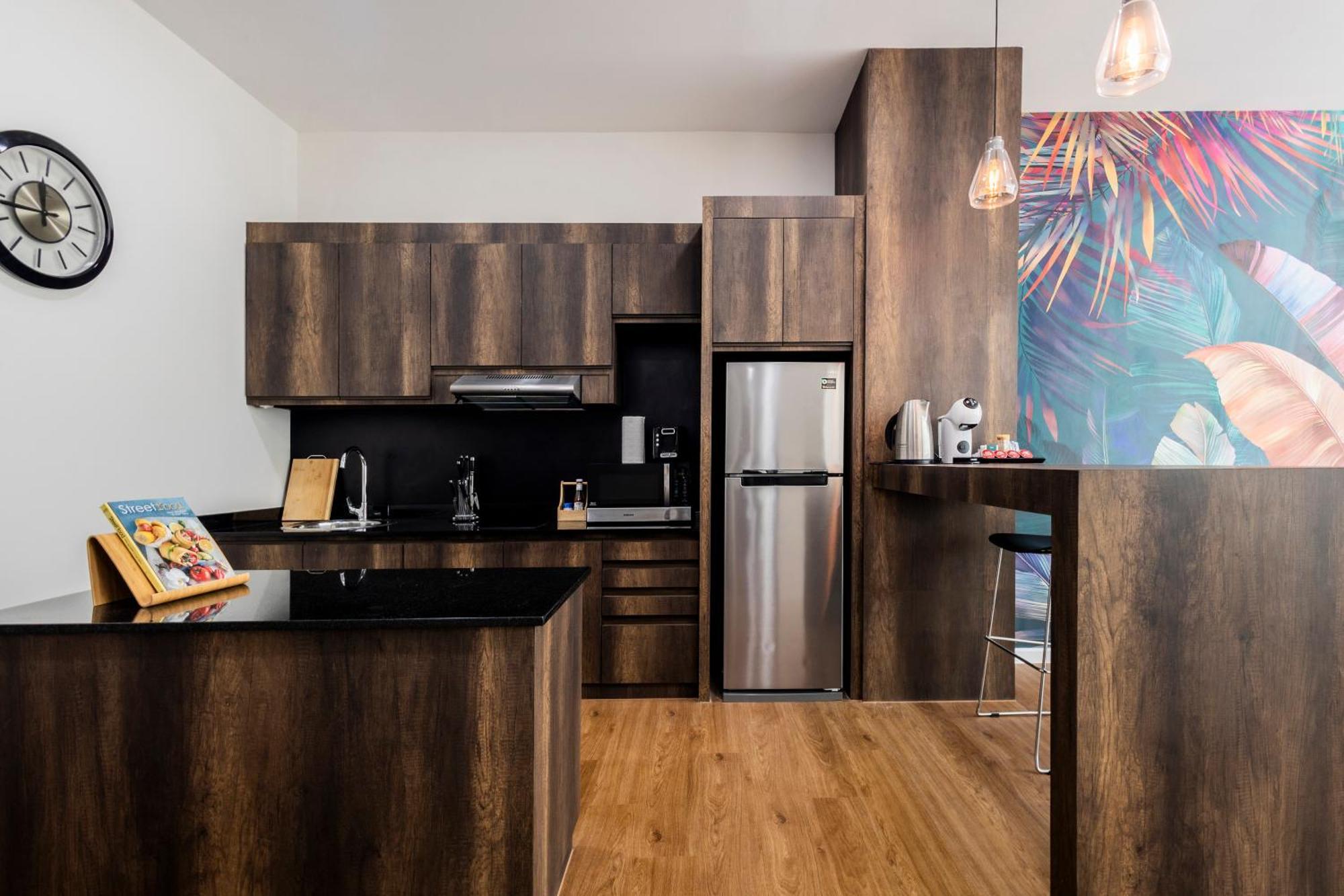Karon Beach Residence מראה חיצוני תמונה
