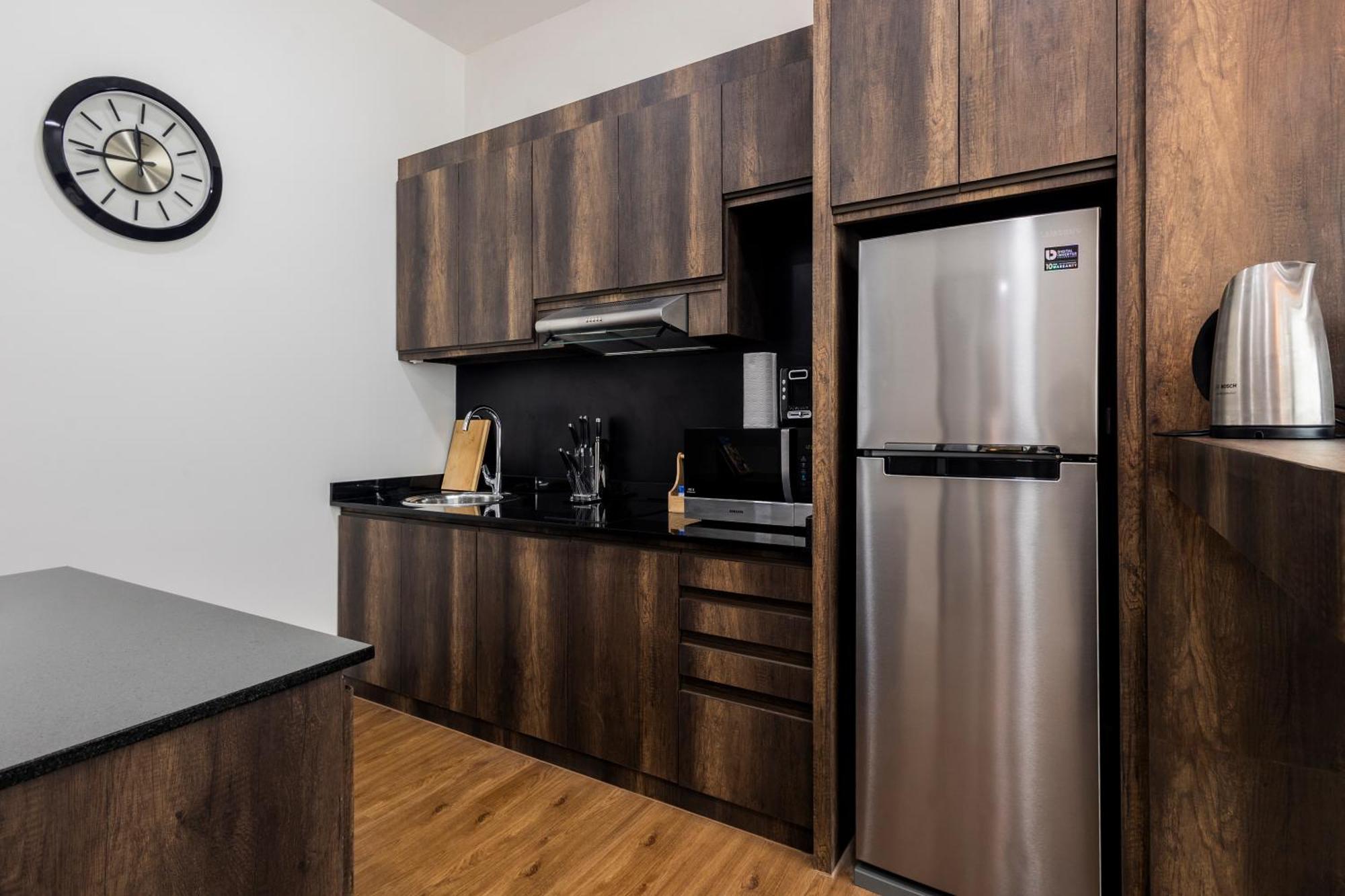 Karon Beach Residence מראה חיצוני תמונה